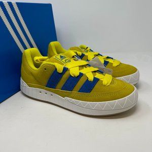 Adidas Originals Adimatic, Bright Yellow, GY2090